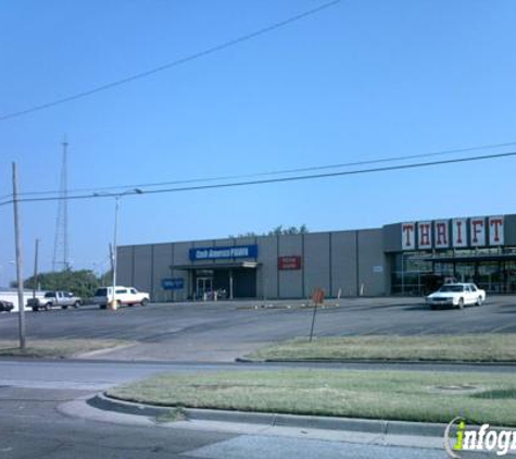 Cash America Pawn - Pawn Shops & Loans - Arlington, TX