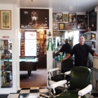Pioneer Barber Shop