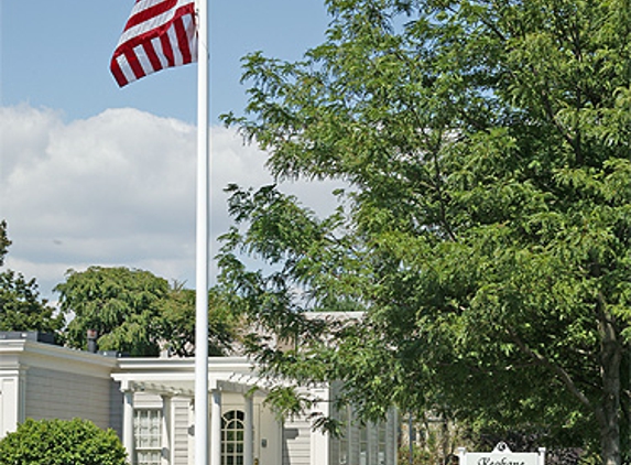 Keohane Funeral Home - Quincy, MA