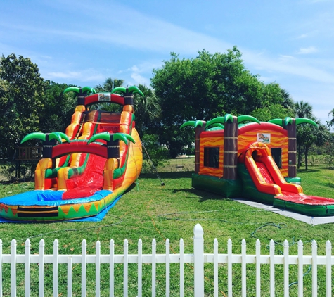 Premier Bounce N' Slide - Parkland, FL