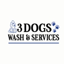 3 Dogs Wash & Services - Pet Services
