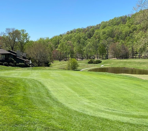 Chestnut Mountain Golf Club - Mills River, NC