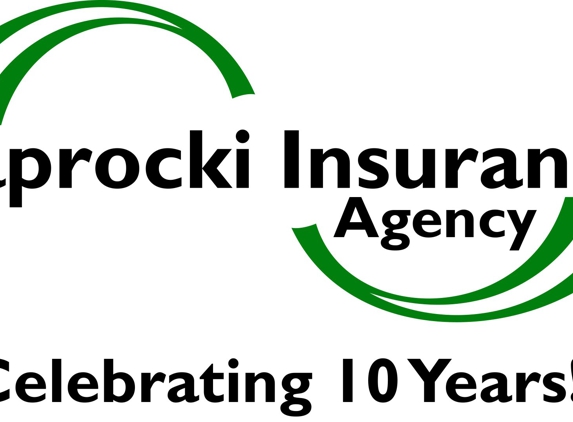 Paprocki Insurance Agency - Austin, TX