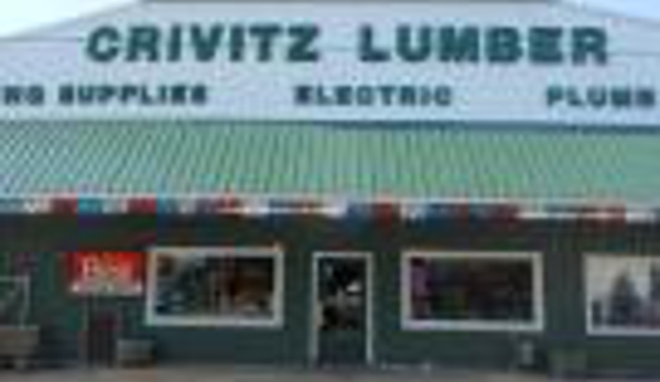 Crivitz Lumber & Rental - Crivitz, WI