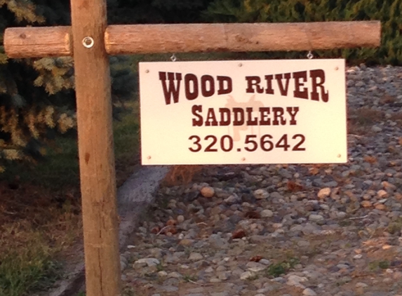 Wood River Saddlery - Gooding, ID