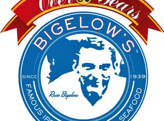 Bigelow's New England Fried Clams - Rockville Centre, NY