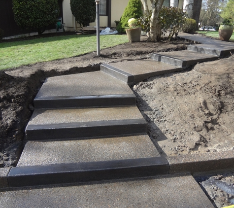 RGS Contracting - Springfield, OR