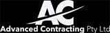 Advanced Contracting Pty Ltd Logo