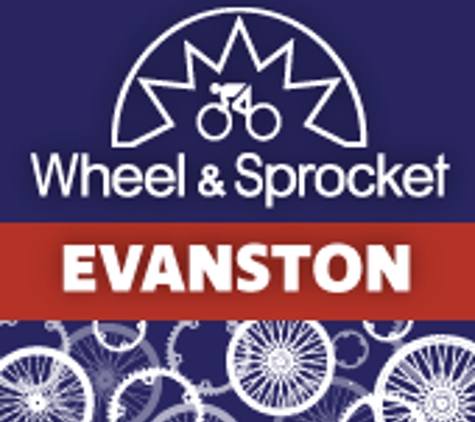 Wheel & Sprocket - Evanston, IL