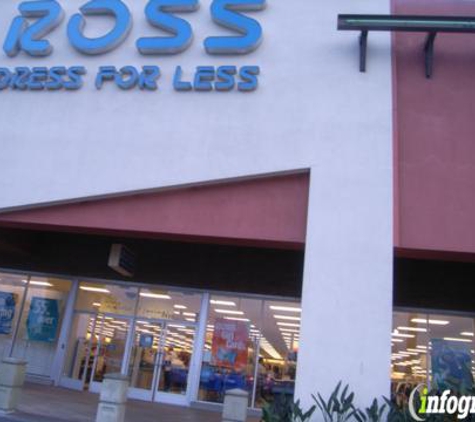 Ross Dress for Less - Long Beach, CA