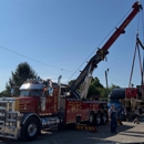 World Truck Towing & Recovery - Towing Equipment