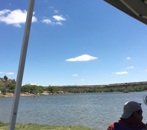 Buffalo Springs Lake - Lubbock, TX