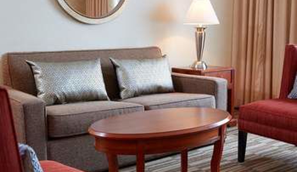 Courtyard by Marriott - Woburn, MA