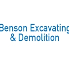 Benson Excavating & Demolition