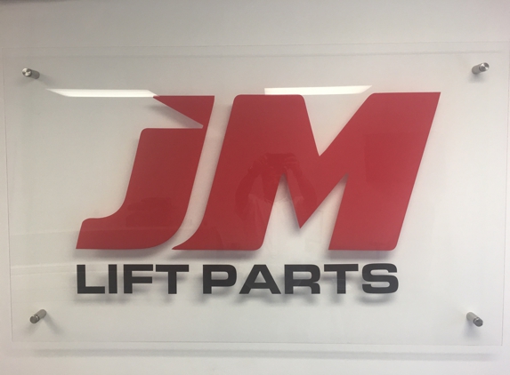 JM Lift Parts - Miami, FL