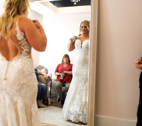 Grayce Bridal And Formal - Chattanooga, TN