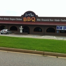 Georgia Bob's Barbecue Co - Barbecue Restaurants