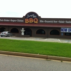 Georgia Bob's Barbecue Company