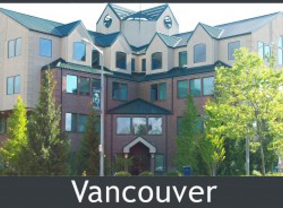 Landmark Professional Mortgage - Vancouver, WA