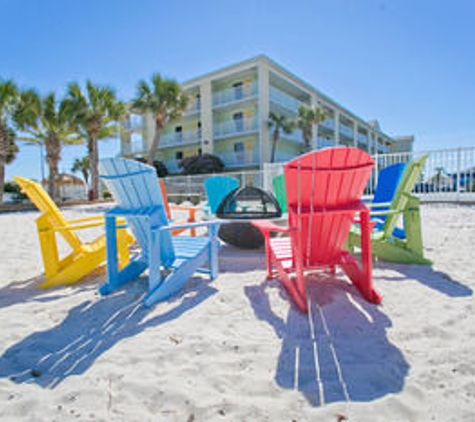 Travelodge Pensacola Beach - Gulf Breeze, FL