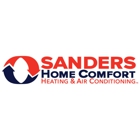 Sanders Home Comfort Heating & Air