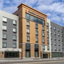 Comfort Inn & Suites Pittsburgh-Northshore - Motels