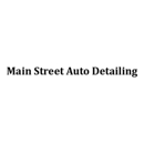 Main Street Auto Detailing - Automobile Detailing