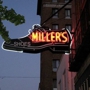Miller Shoe Parlor