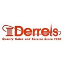 Derrel's of Pensacola - Sewing Machines-Service & Repair