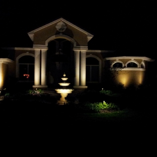 Accent Outdoor Lighting - Estero, FL