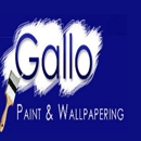 Gallo Paint & Wallpapering - Painting Contractors-Commercial & Industrial