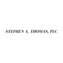 Stephen A. Thomas, PLC - Divorce Attorneys