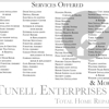 Tunell Enterprises Total Home Repair gallery
