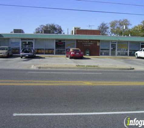 Western Hills Laundry - Oklahoma City, OK