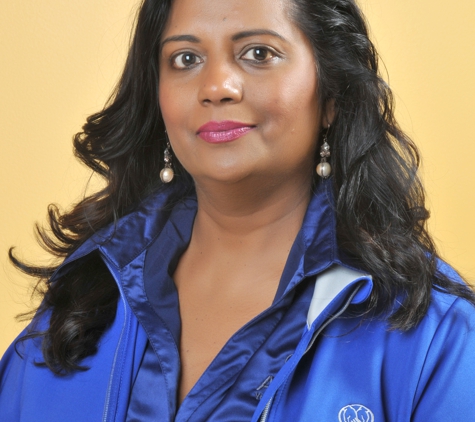 Allstate Insurance: Pratibha Katariya - Edison, NJ