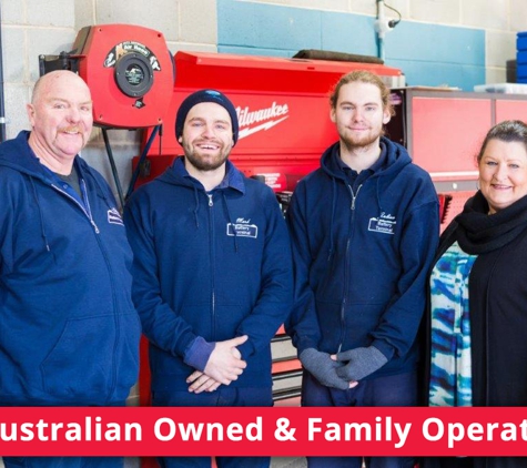 Battery Terminal The - Belconnen, ACT. Australian Owned & Family Operated