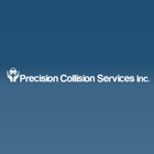 Precision Collision Services Inc