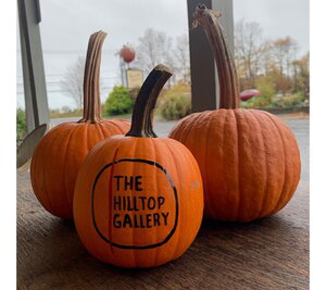The Hilltop Gallery - Branford, CT