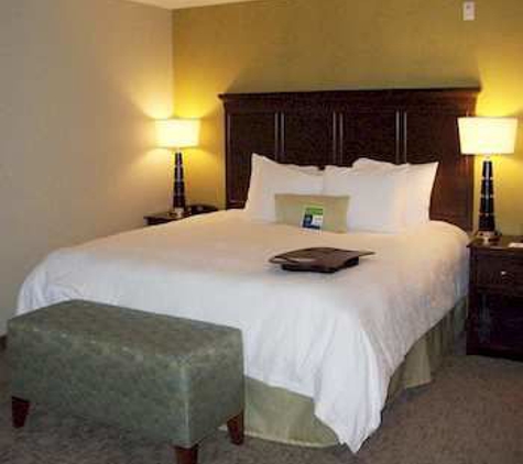 Hampton Inn & Suites Manteca - Manteca, CA