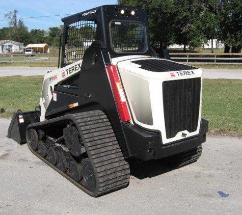 B & M Equipment Rental & Sales - Gainesville, FL