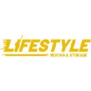 Lifestyle Moving & Storage NYC - Moving Services-Labor & Materials