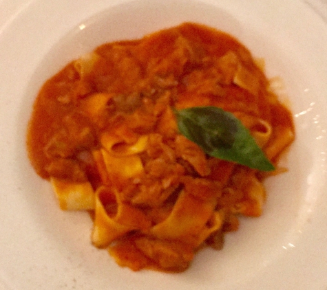 Chazz Palminteri Italian Restaurant - New York, NY
