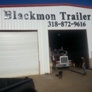 Blackmon Trailer Sales - Trailer Equipment & Parts