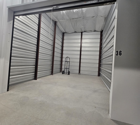 Secure Storage Solutions - Bemidji, MN