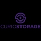 Curio Storage Almeda Houston