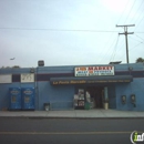 La Posta Market - Restaurants