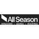 All Season Windows, Siding, & Roofing