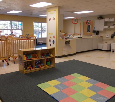 Pebble Road KinderCare - Henderson, NV