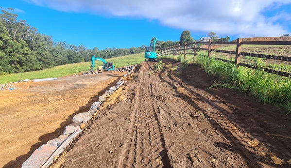 S & Y Earthmoving - Kunda Park, QLD
