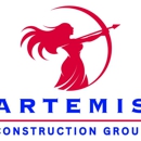 Artemis Construction Group - Gutters & Downspouts